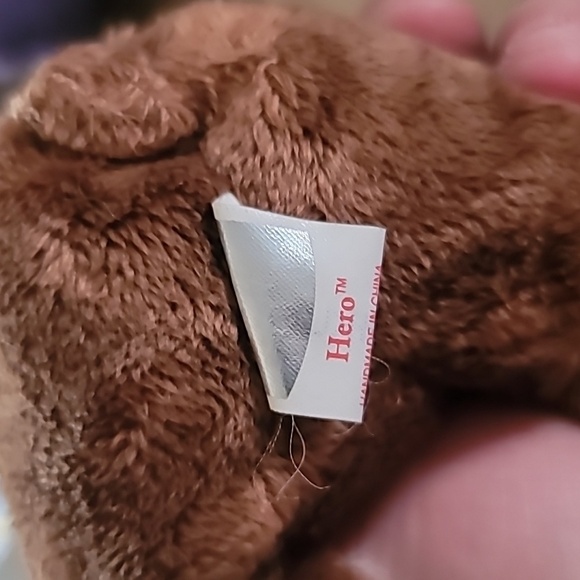 Ty Beanie Baby Bear Bundle - Picture 3 of 9